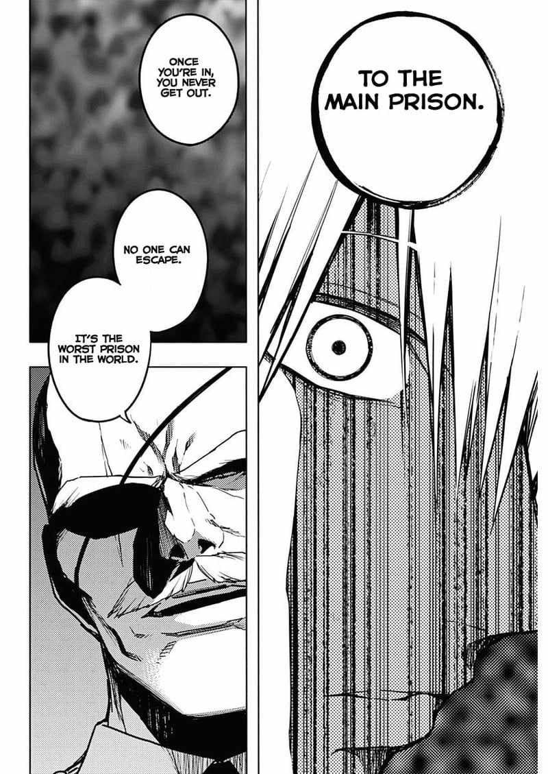 The Irregular of the Royal Academy of Magic Chapter 88 - Page 5