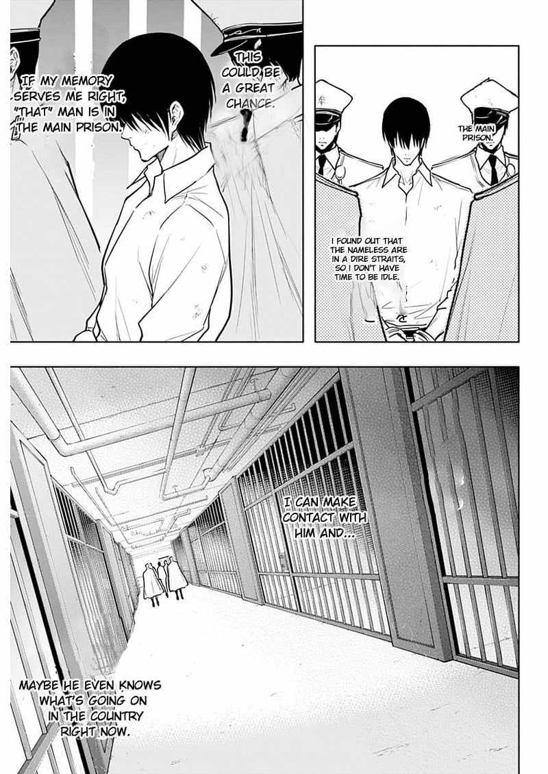 The Irregular of the Royal Academy of Magic Chapter 88 - Page 8