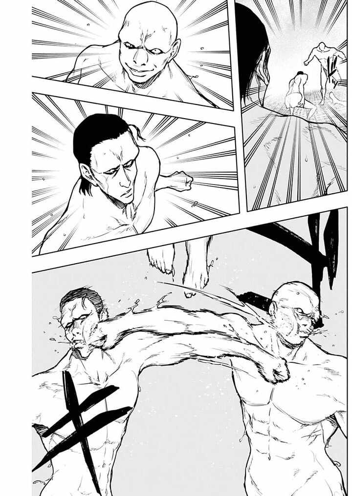 The Irregular of the Royal Academy of Magic Chapter 90 - Page 9