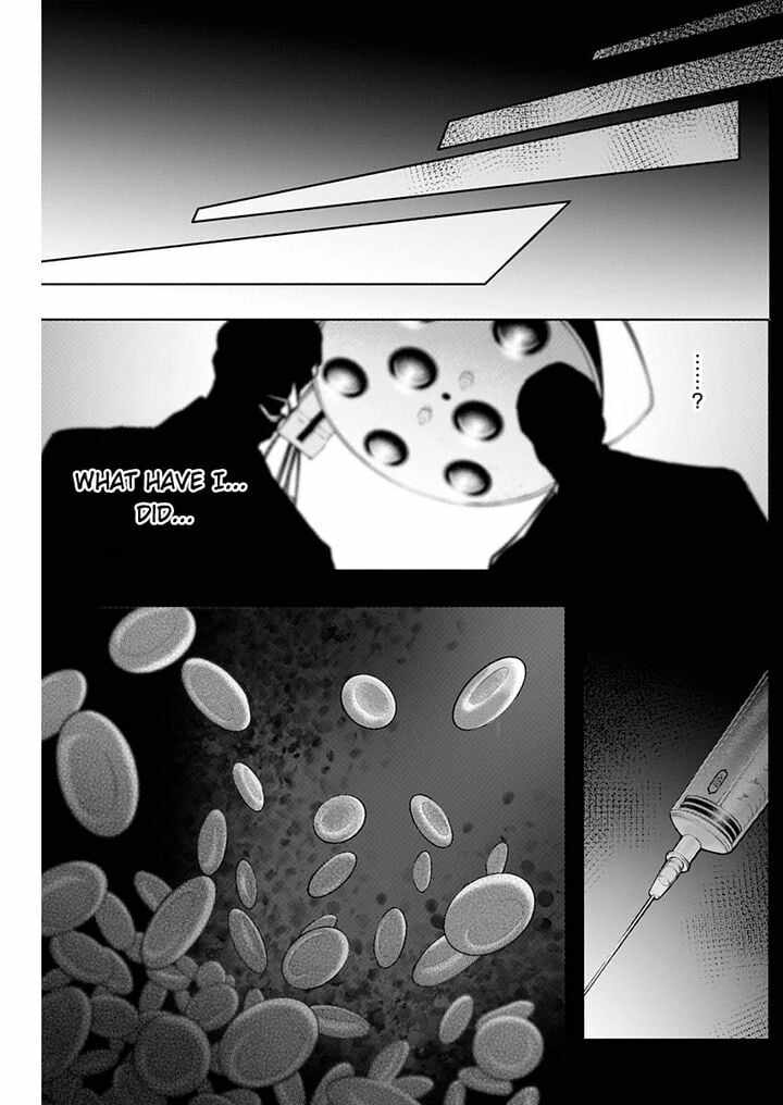 The Irregular of the Royal Academy of Magic Chapter 97 - Page 4