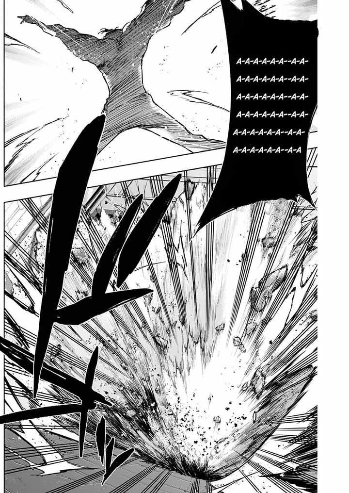 The Irregular of the Royal Academy of Magic Chapter 98 - Page 6