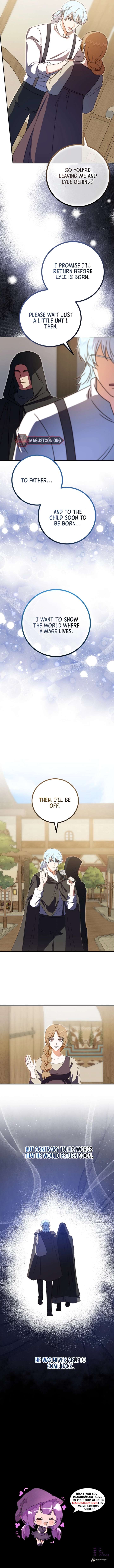 The Killer Empress Chapter 33 - Page 12