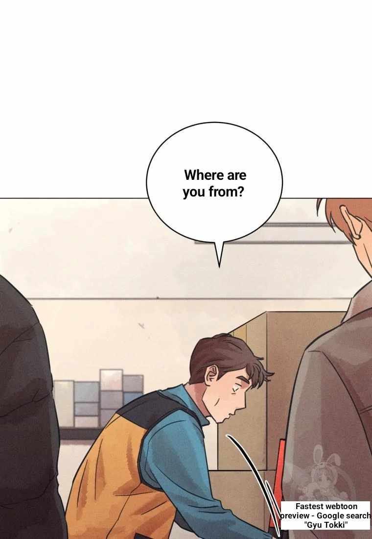 The Killer’s Interview Chapter 36 - Page 72