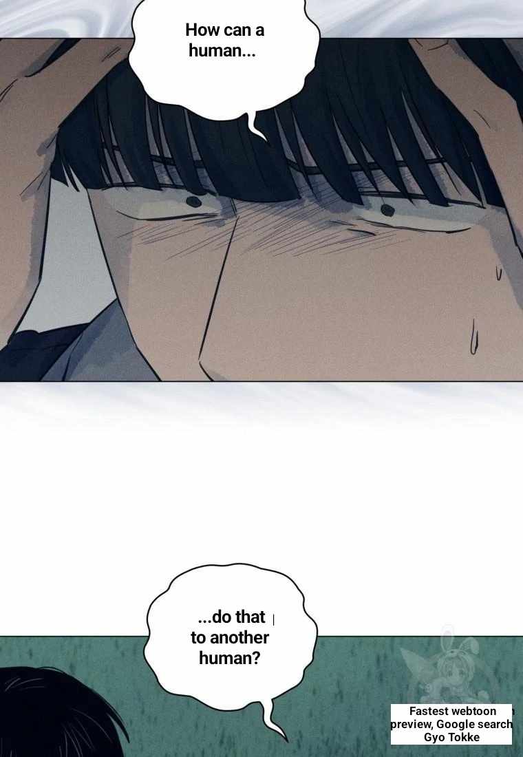 The Killer’s Interview Chapter 39 - Page 40