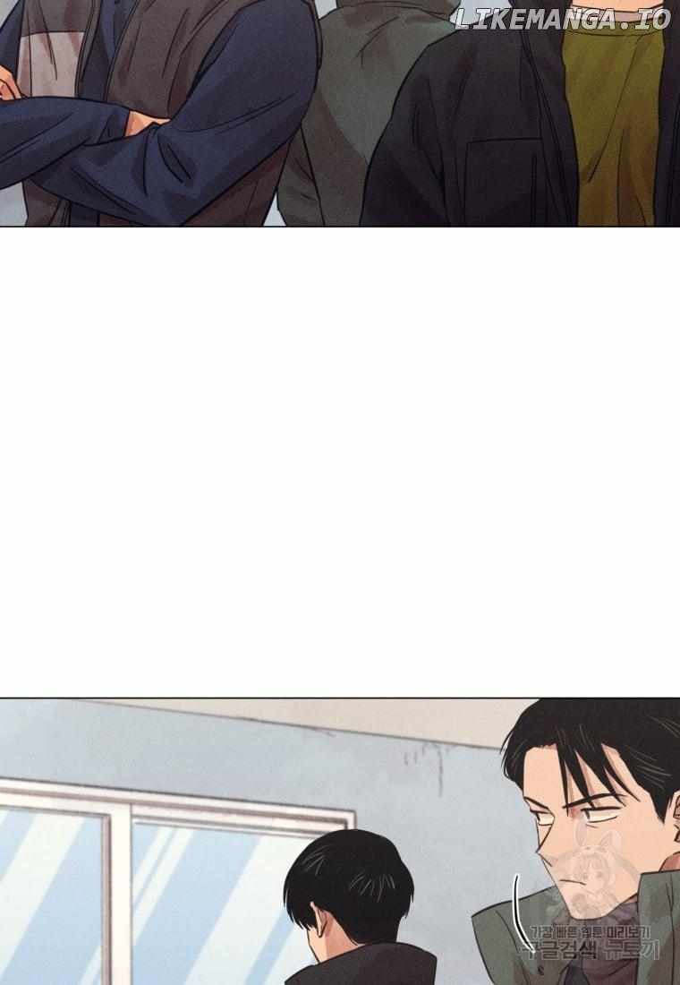 The Killer’s Interview Chapter 40 - Page 21