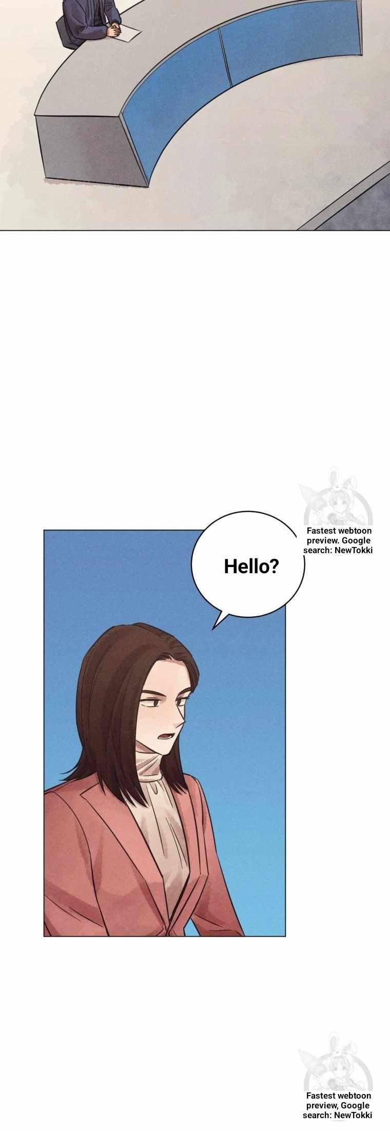 The Killer’s Interview Chapter 43 - Page 10