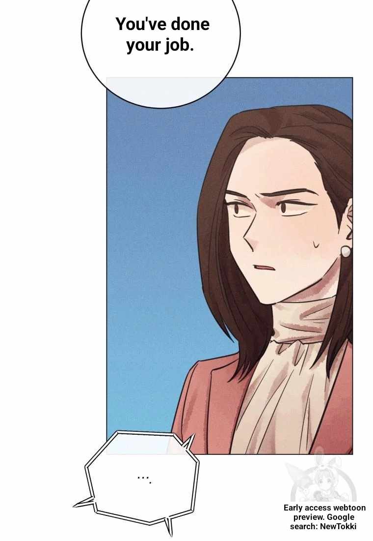 The Killer’s Interview Chapter 43 - Page 50