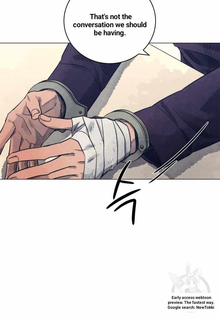 The Killer’s Interview Chapter 44 - Page 42