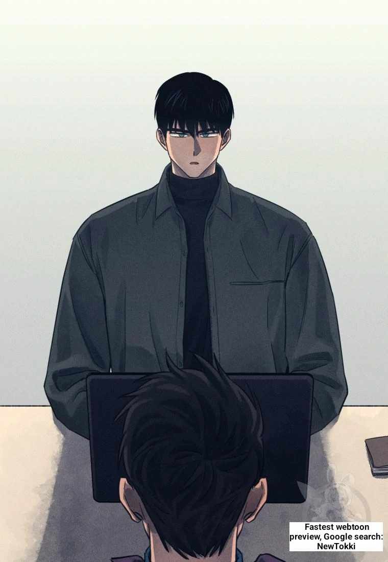The Killer’s Interview Chapter 45 - Page 25