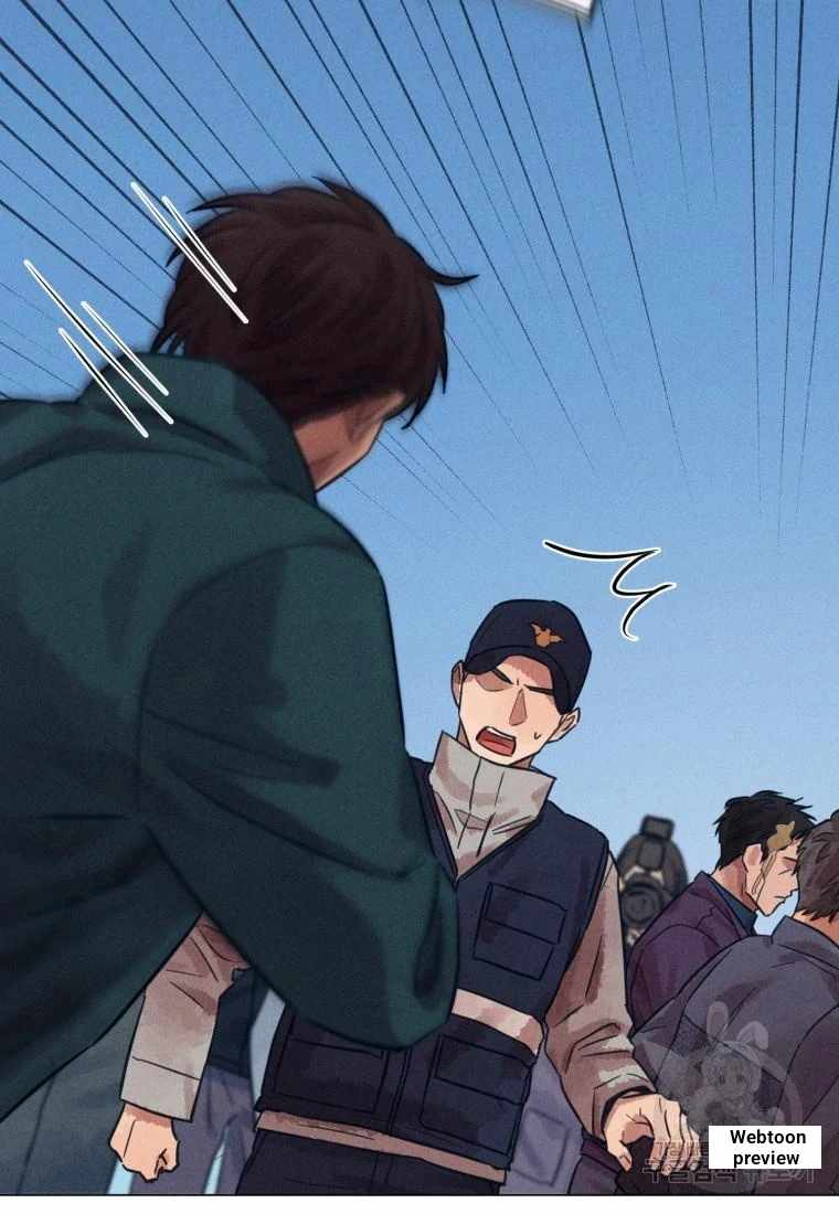 The Killer’s Interview Chapter 45 - Page 64