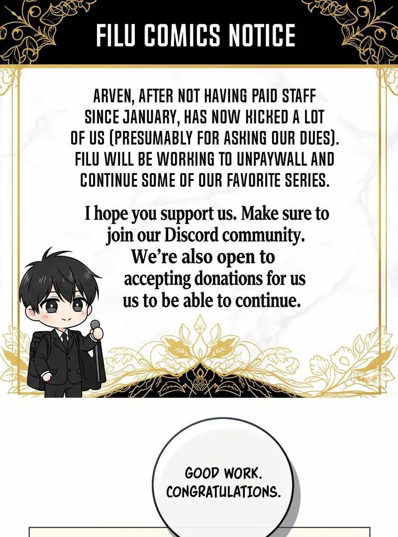 The Killer’s Interview Chapter 46 - Page 0