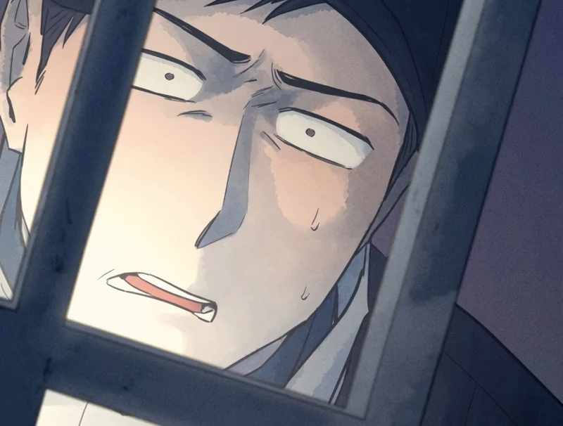 The Killer’s Interview Chapter 47 - Page 13