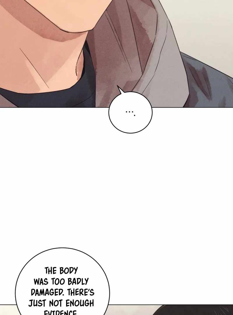 The Killer’s Interview Chapter 47 - Page 24