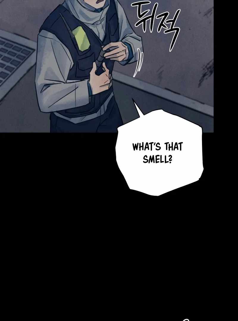 The Killer’s Interview Chapter 47 - Page 6