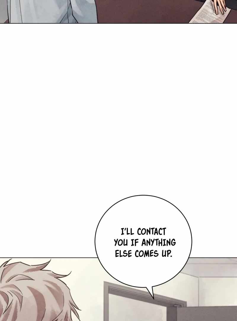 The Killer’s Interview Chapter 48 - Page 9