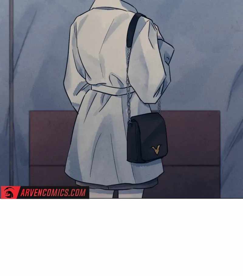 The Killer’s Interview Chapter 50 - Page 11