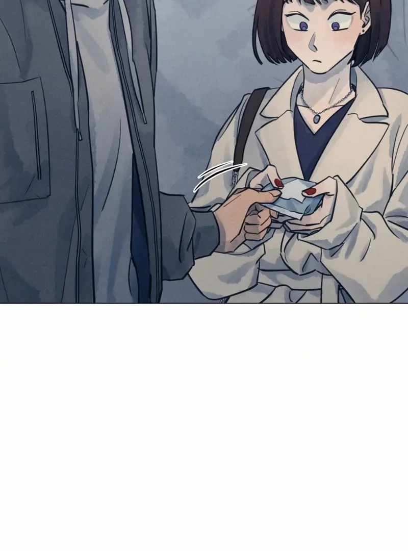 The Killer’s Interview Chapter 50 - Page 20