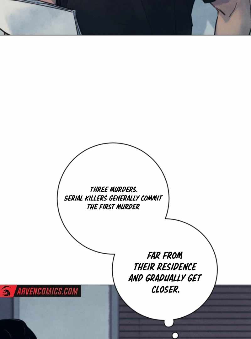The Killer’s Interview Chapter 51 - Page 18