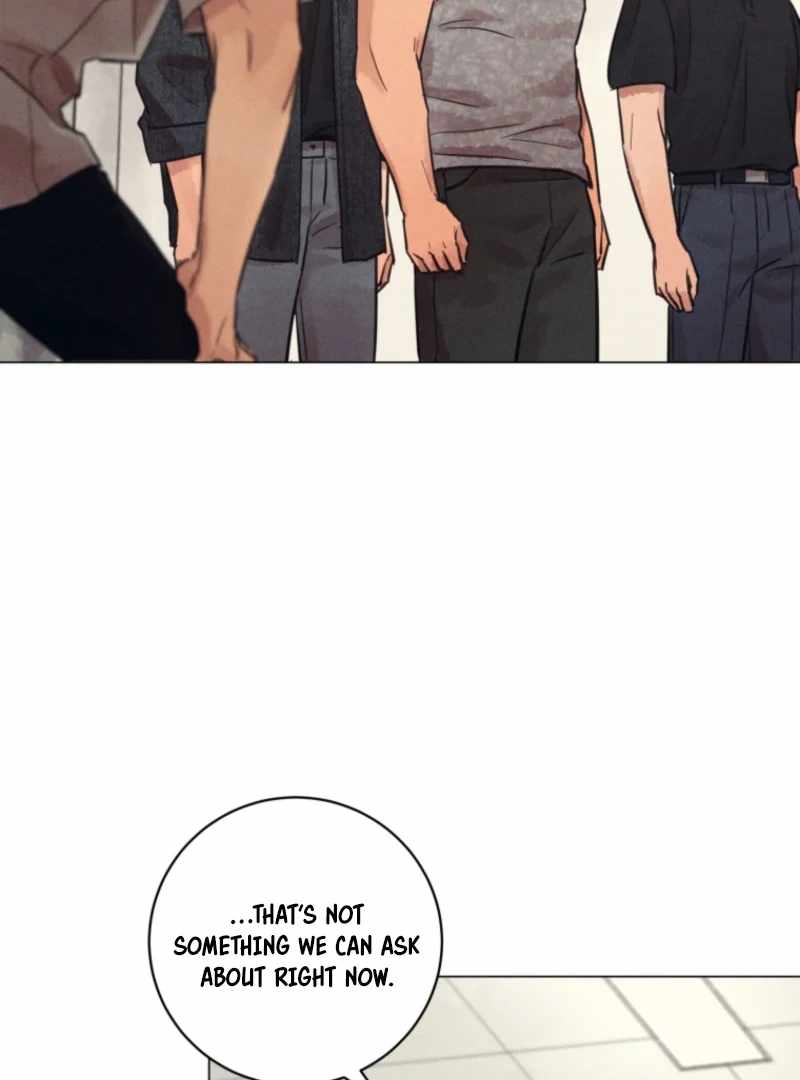 The Killer’s Interview Chapter 51 - Page 9