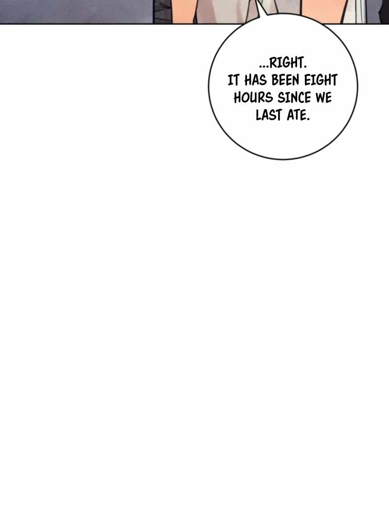 The Killer’s Interview Chapter 53 - Page 19