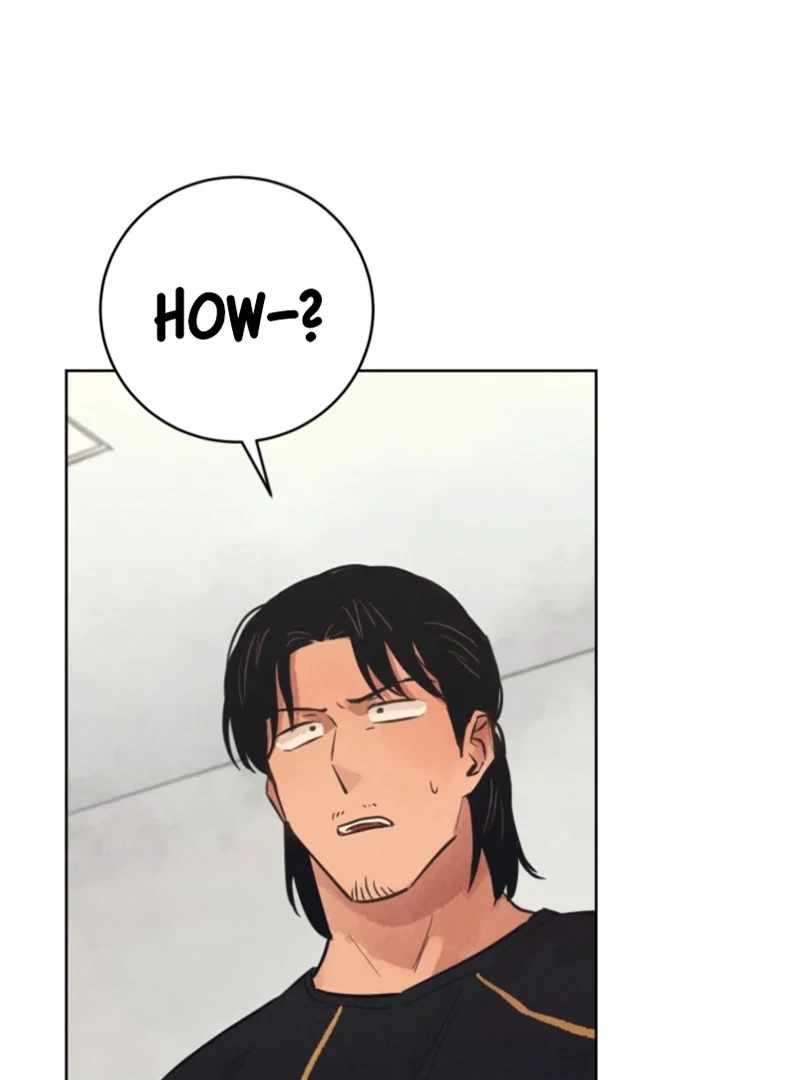 The Killer’s Interview Chapter 55 - Page 23
