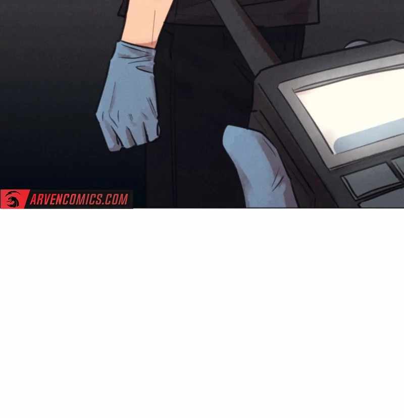 The Killer’s Interview Chapter 56 - Page 32