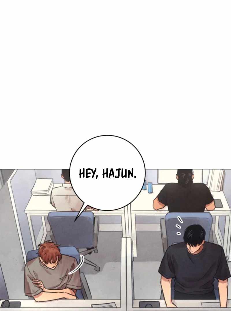 The Killer’s Interview Chapter 56 - Page 4