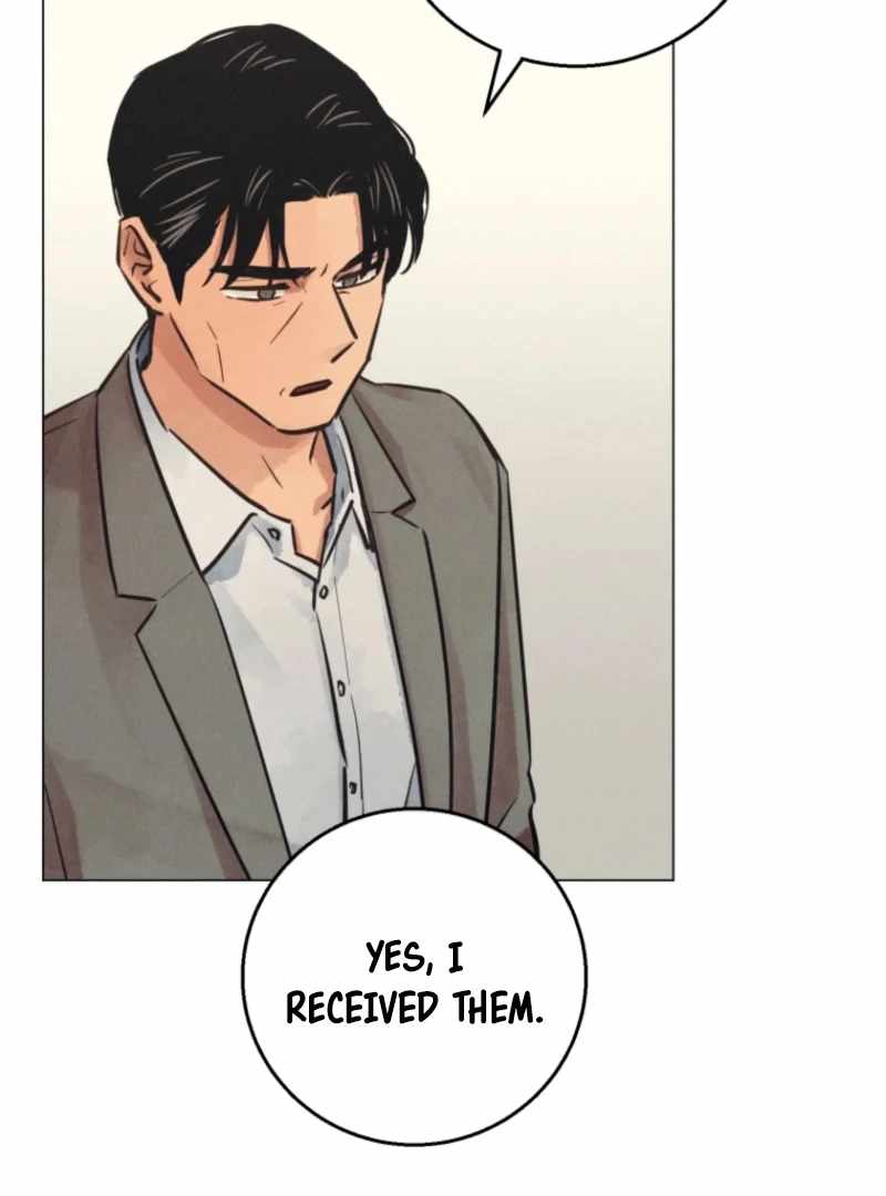 The Killer’s Interview Chapter 57 - Page 19