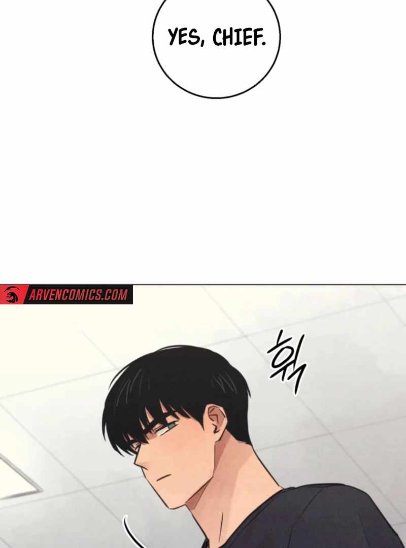 The Killer’s Interview Chapter 57 - Page 23