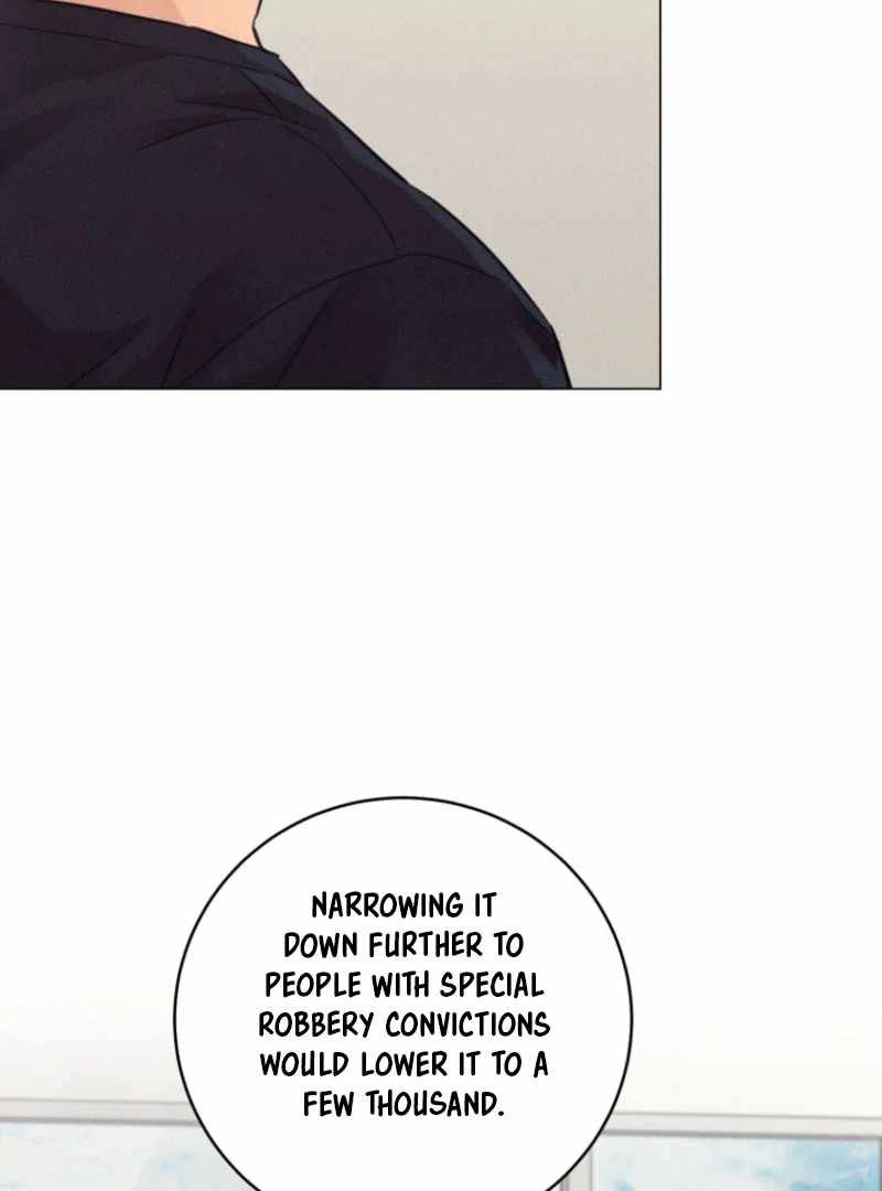 The Killer’s Interview Chapter 58 - Page 106