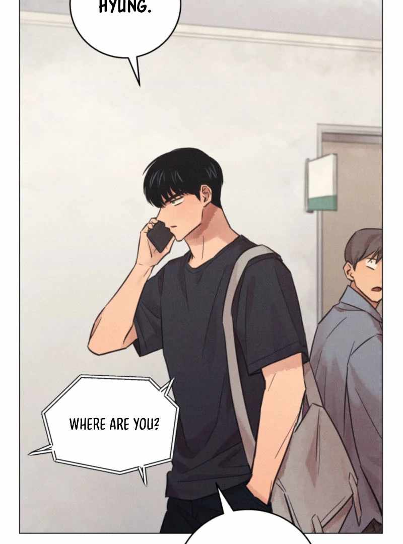 The Killer’s Interview Chapter 58 - Page 121