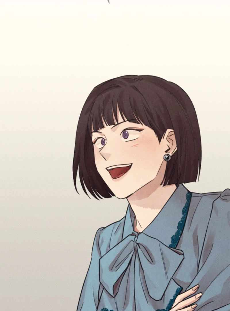 The Killer’s Interview Chapter 58 - Page 23