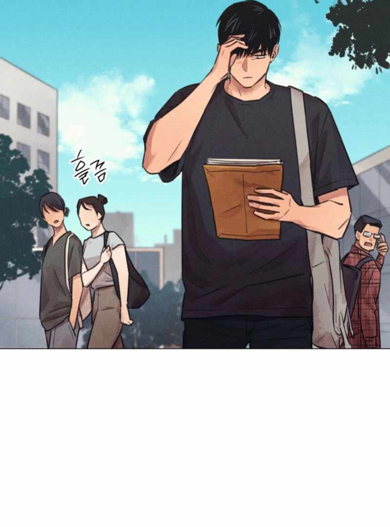 The Killer’s Interview Chapter 58 - Page 4