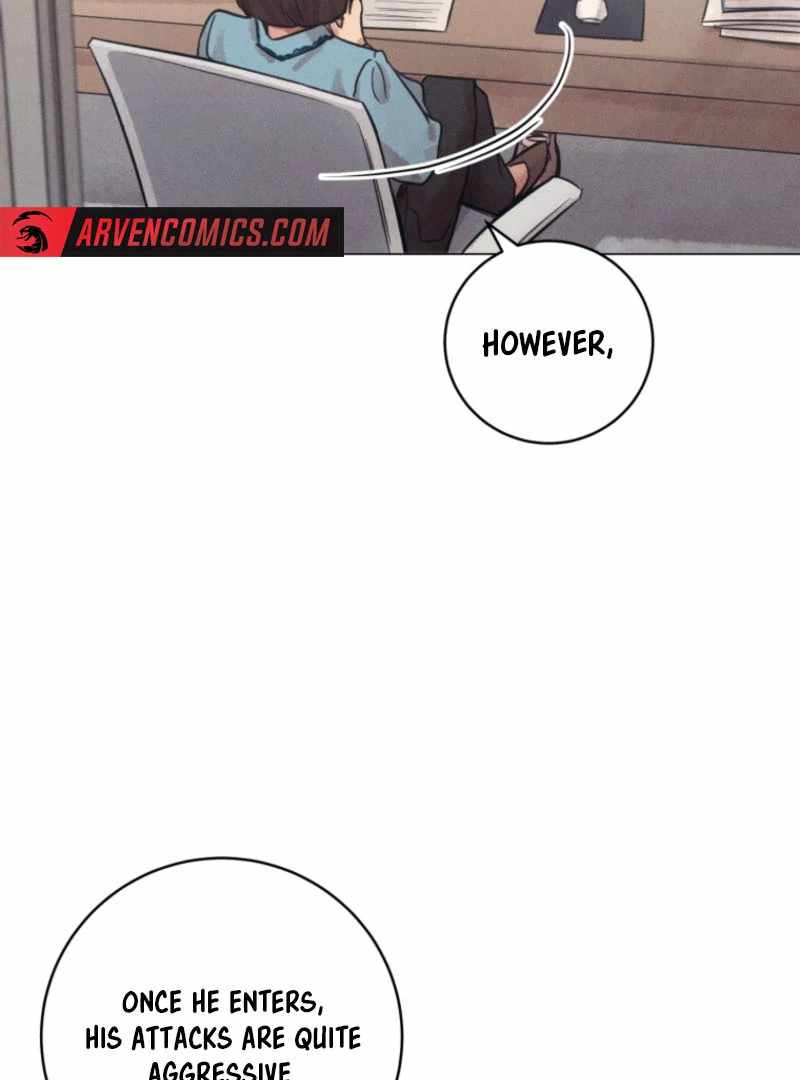 The Killer’s Interview Chapter 58 - Page 41