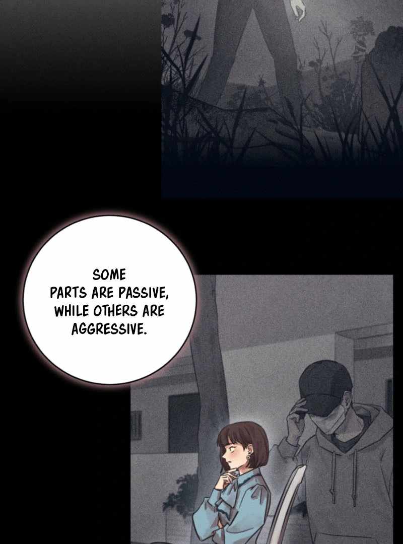 The Killer’s Interview Chapter 58 - Page 44