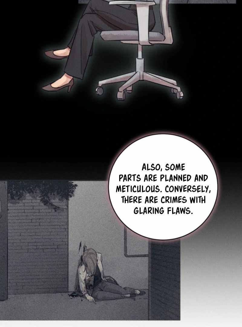 The Killer’s Interview Chapter 58 - Page 45