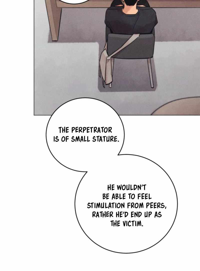 The Killer’s Interview Chapter 58 - Page 73