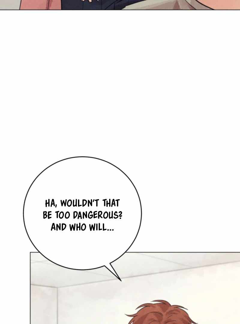 The Killer’s Interview Chapter 59 - Page 119