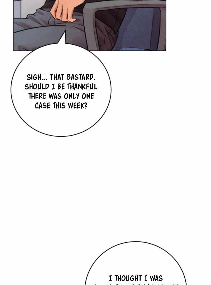 The Killer’s Interview Chapter 59 - Page 45