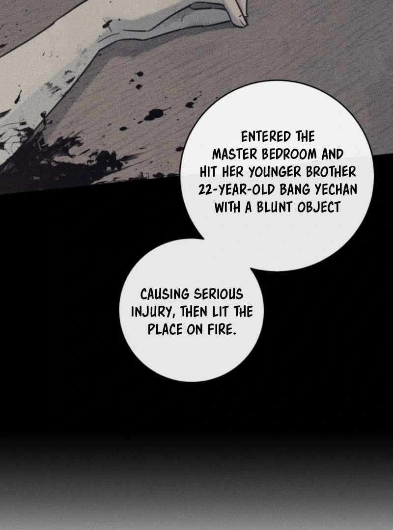 The Killer’s Interview Chapter 59 - Page 54