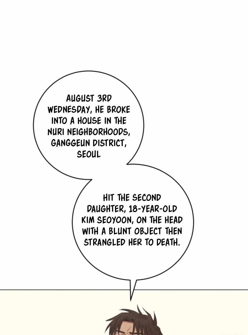 The Killer’s Interview Chapter 59 - Page 57