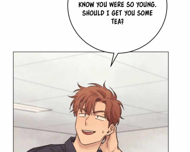 The Killer’s Interview Chapter 59 - Page 76