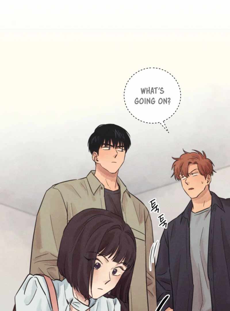 The Killer’s Interview Chapter 59 - Page 91