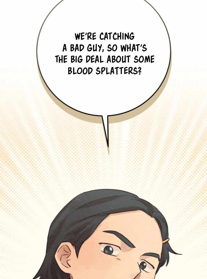 The Killer’s Interview Chapter 60 - Page 117