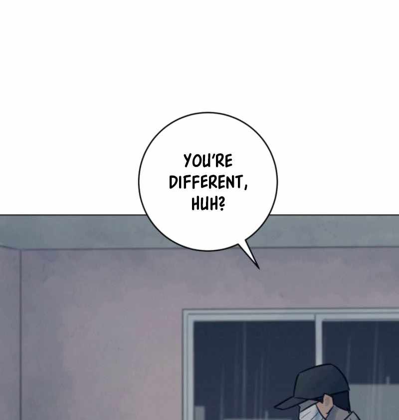 The Killer’s Interview Chapter 61 - Page 100