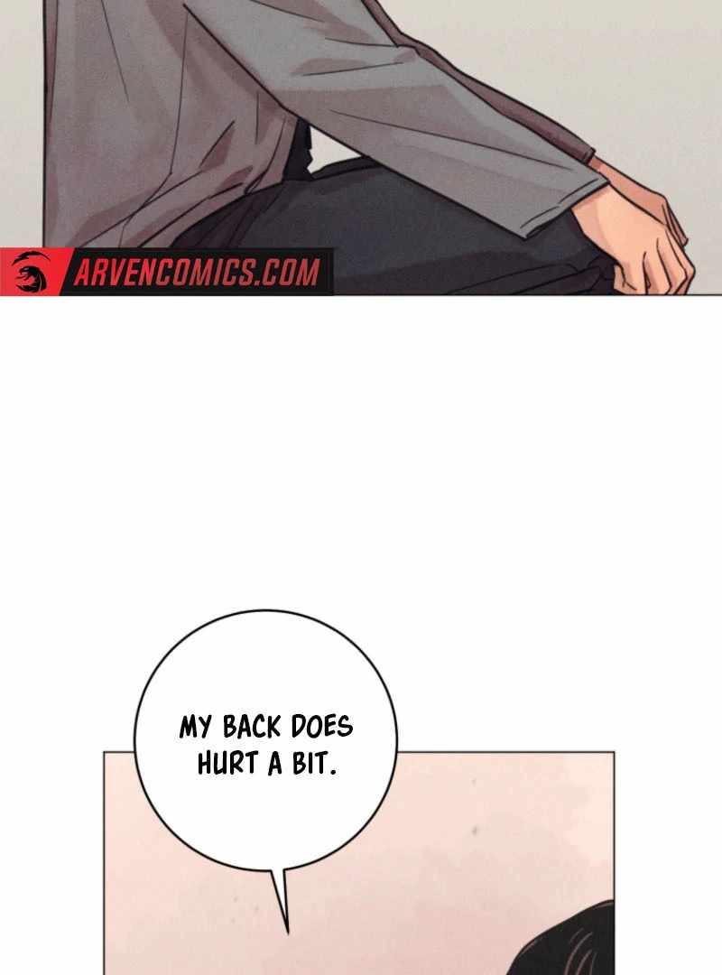 The Killer’s Interview Chapter 61 - Page 11