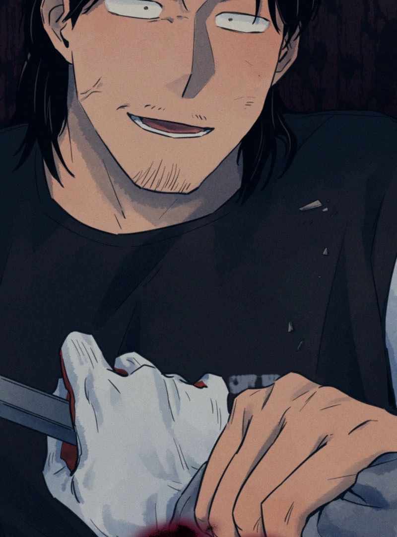 The Killer’s Interview Chapter 61 - Page 129
