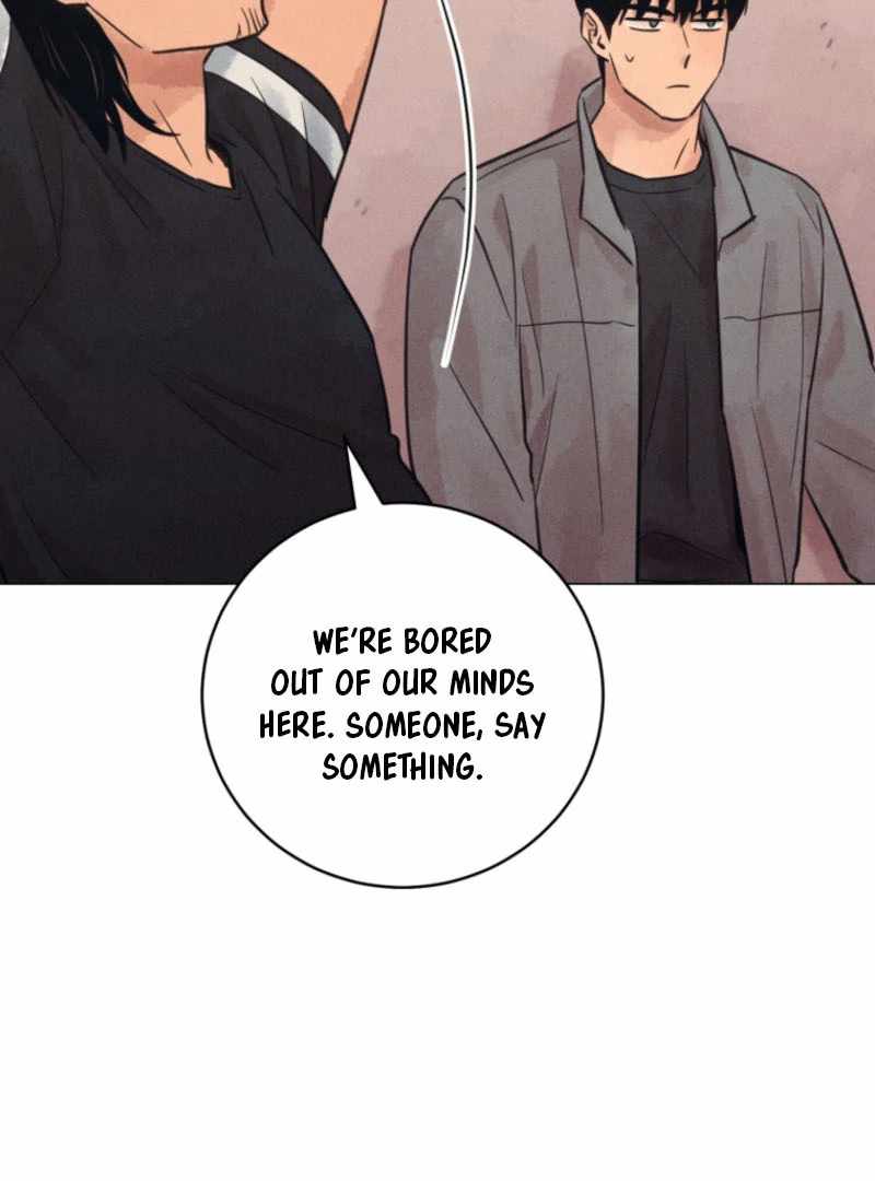 The Killer’s Interview Chapter 61 - Page 22