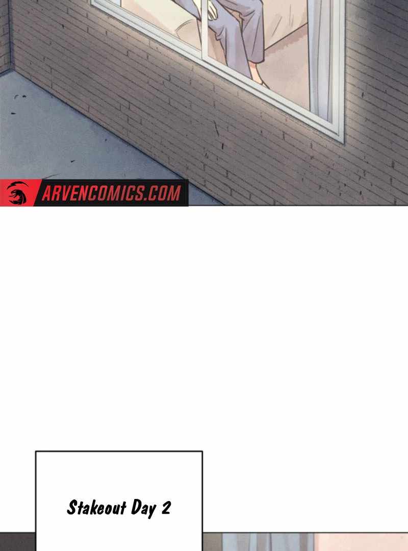 The Killer’s Interview Chapter 61 - Page 3