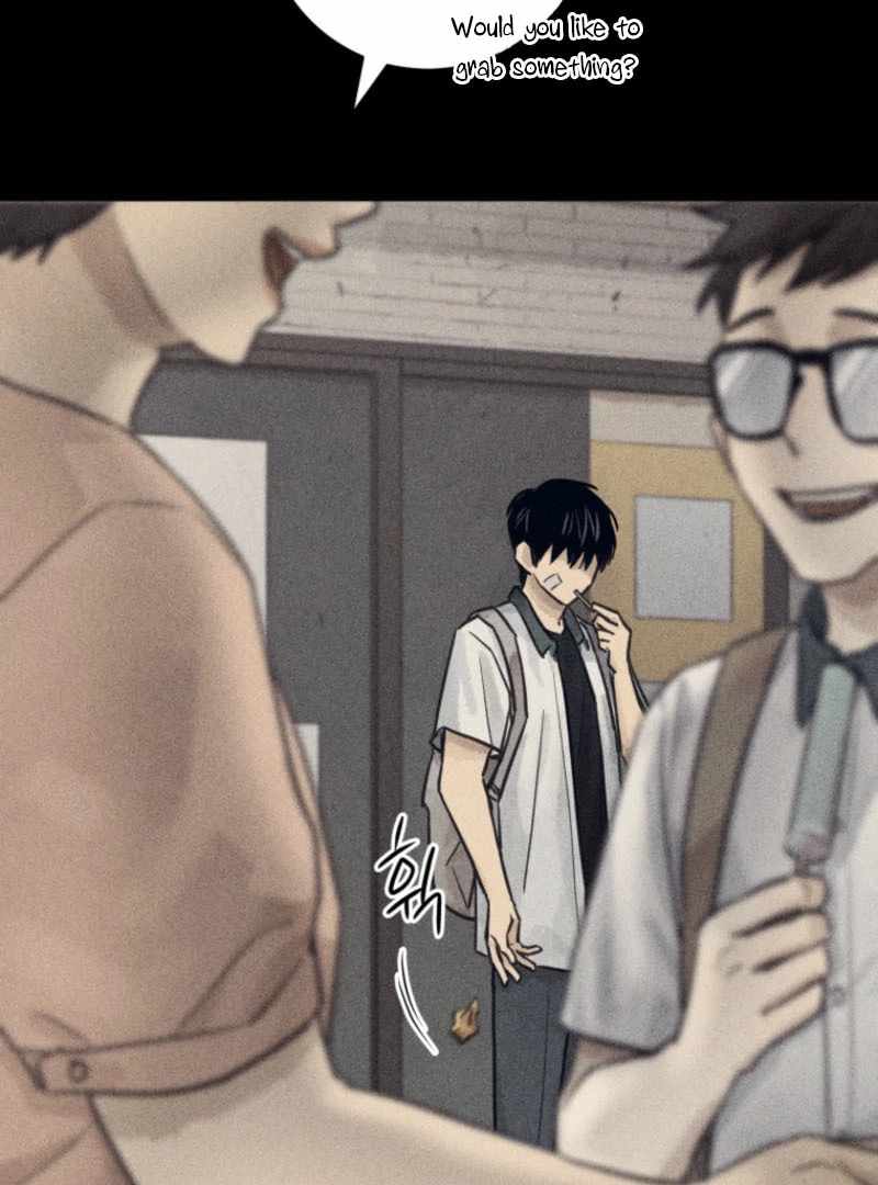 The Killer’s Interview Chapter 61 - Page 33